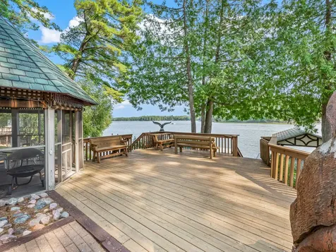 4547 Timberlane Trail Eagle River WI 54521