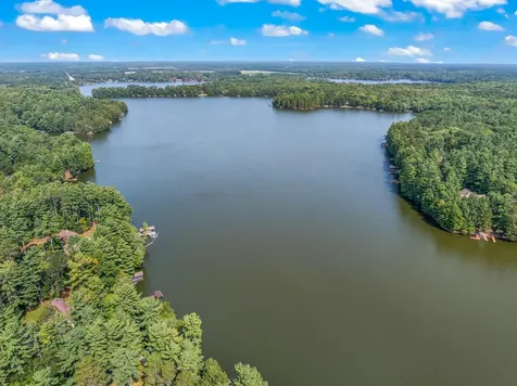4547 Timberlane Trail Eagle River WI 54521