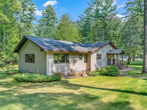 4547 Timberlane Trail Eagle River WI 54521