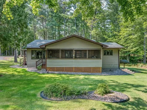 4547 Timberlane Trail Eagle River WI 54521