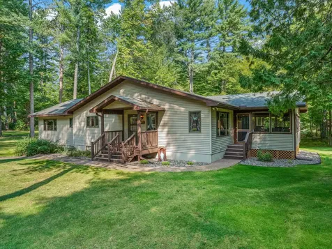 4547 Timberlane Trail Eagle River WI 54521
