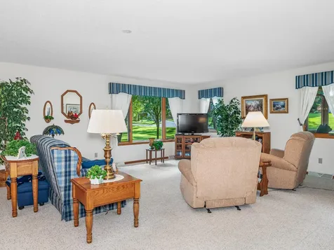 4547 Timberlane Trail Eagle River WI 54521