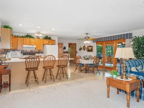4547 Timberlane Trail Eagle River WI 54521