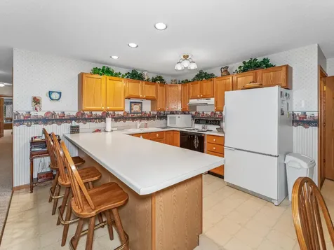 4547 Timberlane Trail Eagle River WI 54521