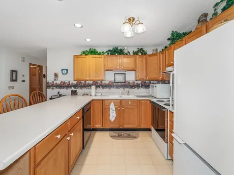 4547 Timberlane Trail Eagle River WI 54521