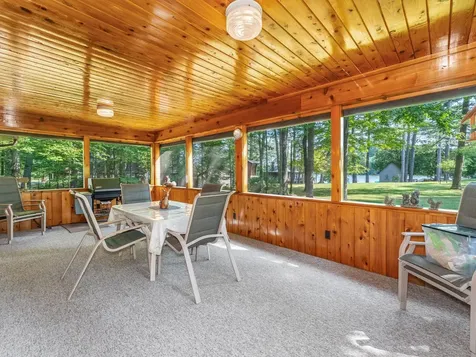 4547 Timberlane Trail Eagle River WI 54521