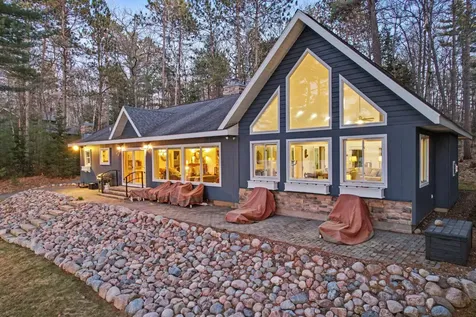 1788 Meta Lake Road Eagle River WI 54521