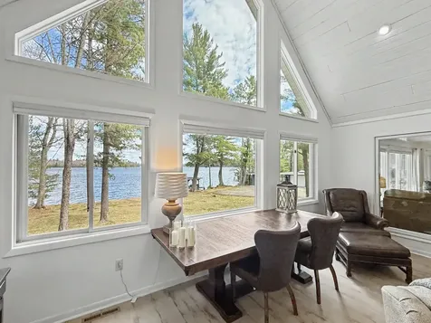 1788 Meta Lake Road Eagle River WI 54521