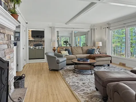 1788 Meta Lake Road Eagle River WI 54521