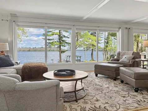 1788 Meta Lake Road Eagle River WI 54521