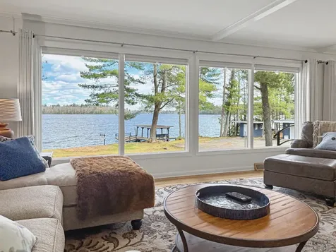 1788 Meta Lake Road Eagle River WI 54521