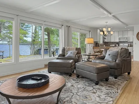 1788 Meta Lake Road Eagle River WI 54521