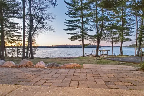 1788 Meta Lake Road Eagle River WI 54521