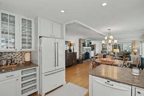 1788 Meta Lake Road Eagle River WI 54521