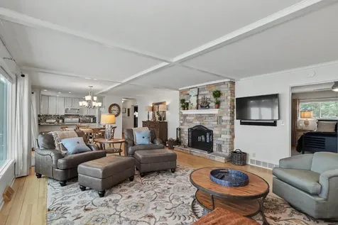1788 Meta Lake Road Eagle River WI 54521