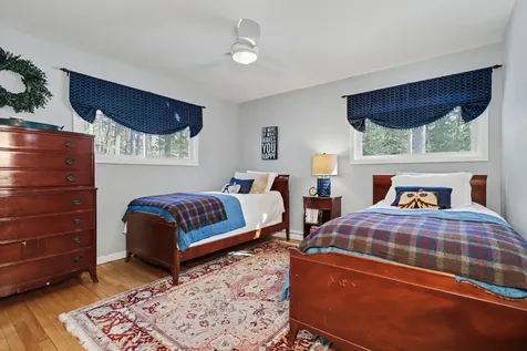 1788 Meta Lake Road Eagle River WI 54521