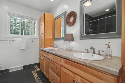 1788 Meta Lake Road Eagle River WI 54521