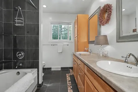 1788 Meta Lake Road Eagle River WI 54521