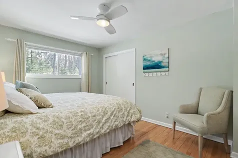 1788 Meta Lake Road Eagle River WI 54521
