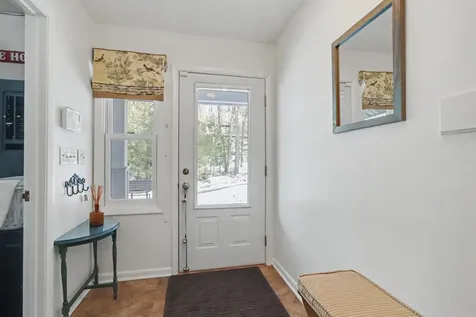 1788 Meta Lake Road Eagle River WI 54521