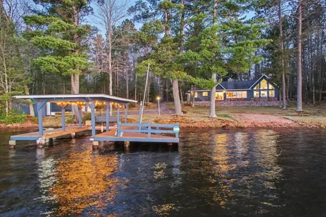 1788 Meta Lake Road Eagle River WI 54521