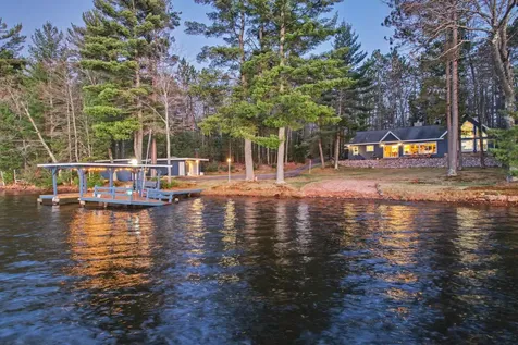 1788 Meta Lake Road Eagle River WI 54521