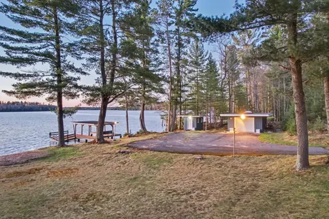 1788 Meta Lake Road Eagle River WI 54521