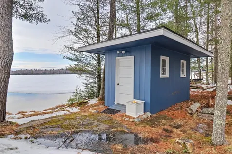 1788 Meta Lake Road Eagle River WI 54521