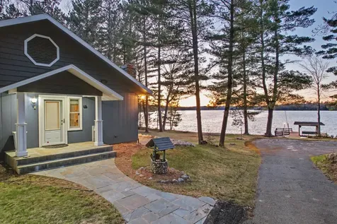 1788 Meta Lake Road Eagle River WI 54521