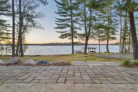 1788 Meta Lake Road Eagle River WI 54521