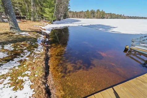 1788 Meta Lake Road Eagle River WI 54521