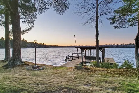 1788 Meta Lake Road Eagle River WI 54521