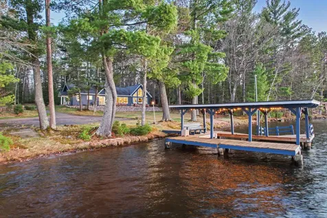 1788 Meta Lake Road Eagle River WI 54521