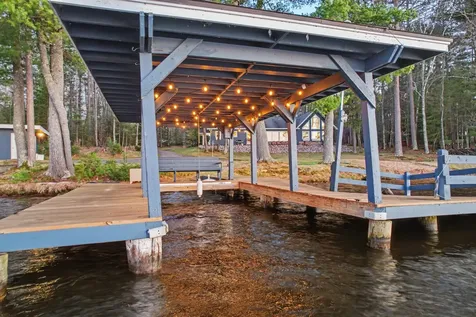 1788 Meta Lake Road Eagle River WI 54521
