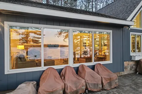 1788 Meta Lake Road Eagle River WI 54521