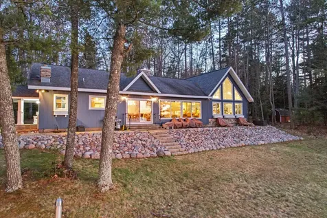 1788 Meta Lake Road Eagle River WI 54521