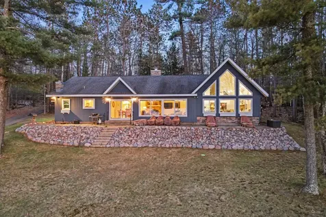 1788 Meta Lake Road Eagle River WI 54521