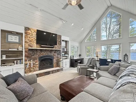 1788 Meta Lake Road Eagle River WI 54521