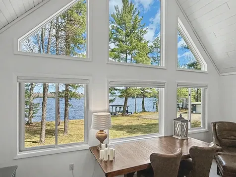 1788 Meta Lake Road Eagle River WI 54521