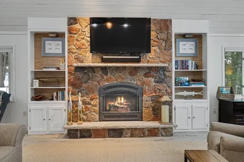 1788 Meta Lake Road Eagle River WI 54521