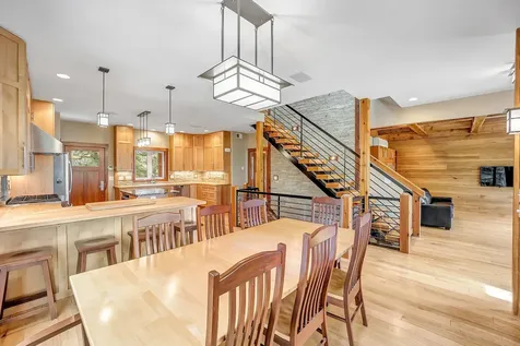 3857 Lake Lucerne Drive Crandon WI 54520