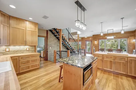 3857 Lake Lucerne Drive Crandon WI 54520