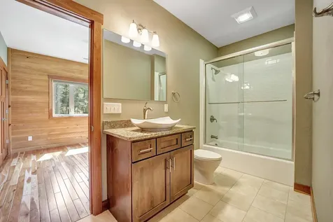 3857 Lake Lucerne Drive Crandon WI 54520