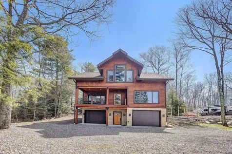 3857 Lake Lucerne Drive Crandon WI 54520
