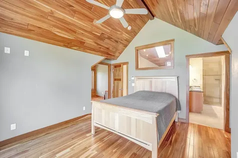 3857 Lake Lucerne Drive Crandon WI 54520