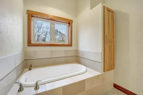 3857 Lake Lucerne Drive Crandon WI 54520