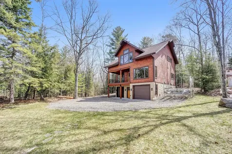 3857 Lake Lucerne Drive Crandon WI 54520