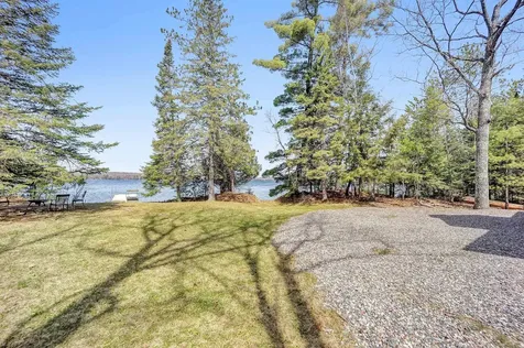 3857 Lake Lucerne Drive Crandon WI 54520