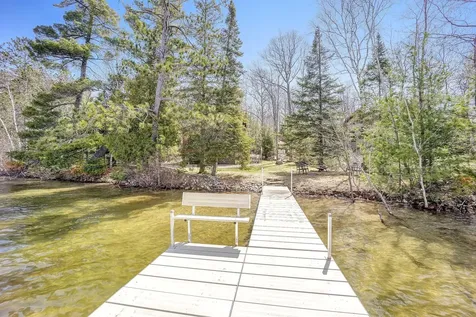 3857 Lake Lucerne Drive Crandon WI 54520