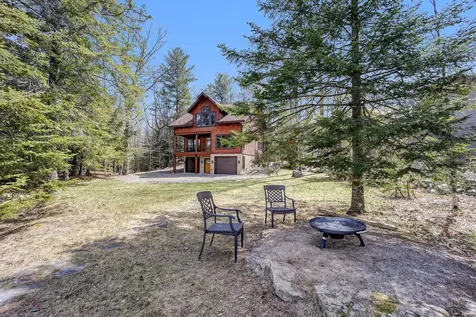 3857 Lake Lucerne Drive Crandon WI 54520